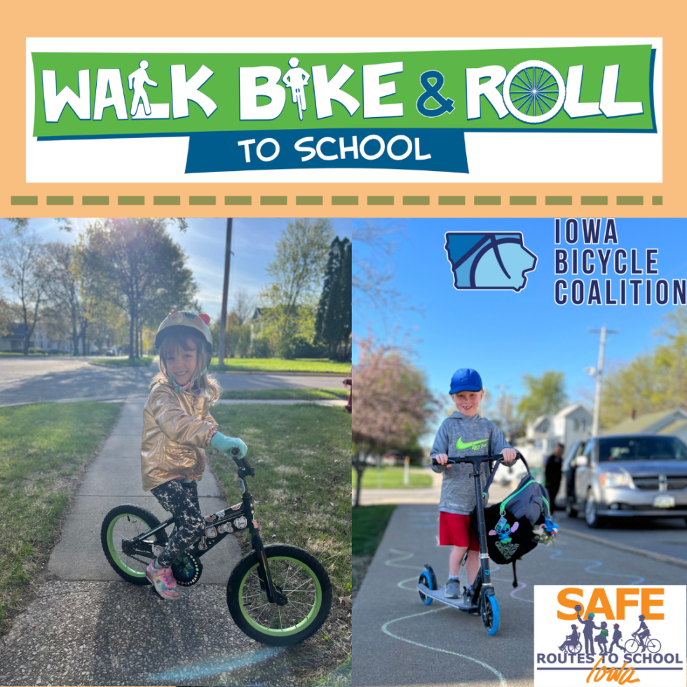 Iowa Safe Routes to School