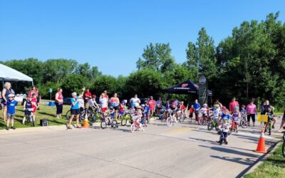Embracing Active Transportation: Celebrating Walk, Bike, and Roll to School Day on May 8th